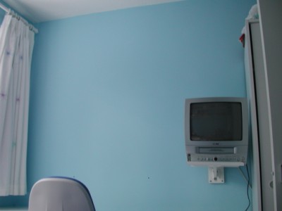 Bedroom on Turtle Creations   Murals  Trompe L Oeil  Painted Furniture And